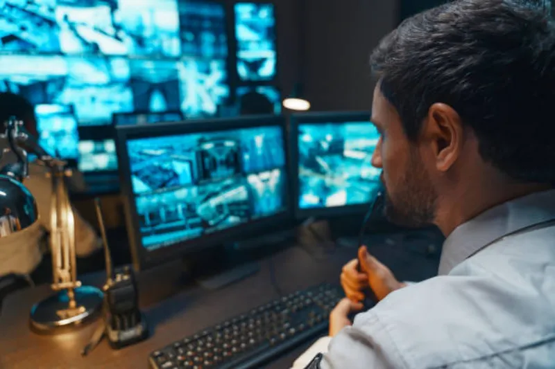 Portaria virtual para empresa